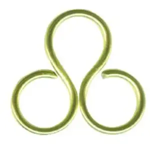 Comparateur de prix : Vaessen creative Fil aluminium - Vert pomme - 5 m x 1.5 mm