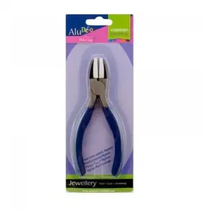 Comparateur de prix : Vaessen Creative Pince Plate pour Bijoux en Nylon