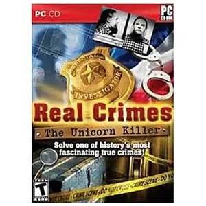 Comparateur de prix : MSL REAL CRIMES: THE UNICORN KILLER / Jeu console DS