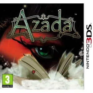 Comparateur de prix : Jeu vidéo - Just For Games - Azada - Casual - Plateforme 3DS - Version en boîte