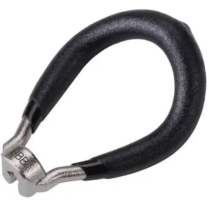 BBB Spokewrench Protune Clé de réparation pour rayons Unisexe 3,2 mm BTL-183 3,2 mm Noir pas cher