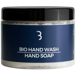 Bbb Savon Pour Les Mains Biohandwash 500ml One Size pas cher