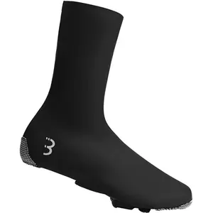Comparateur de prix : BBB Raceflex sans Fermeture éclair Couvre-Chaussures de Cyclisme Unisexe, Noir, 39/40