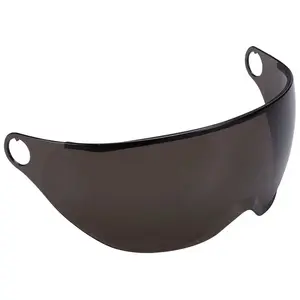Bbb Visière De Rechange Pour Casque Move Faceshield pas cher
