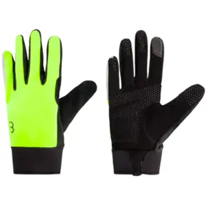 BBB Gants longs hiver controlzone bwg 36 jaune