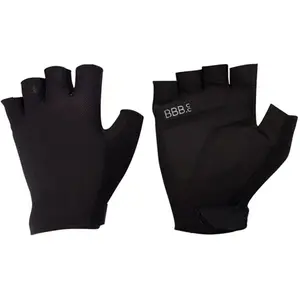 Gants courts ete bbb airsupport noir pas cher