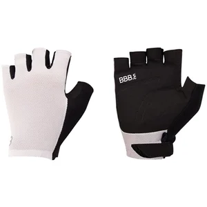 Gants courts ete bbb airsupport blanc pas cher