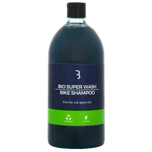 Bbb Nettoyant Biosuperwash 1l One Size pas cher