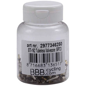 Bbb Noyau De Valve Bti-162 50 UnitésVendu parbikeinn
