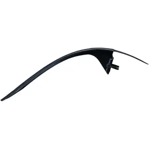 Comparateur de prix : Bbb Garde-boue Arrière Fullguard 27.5-29´´