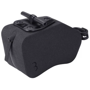 Comparateur de prix : Bbb Sacoche De Selle Sealpack Wp 0.9l One Size