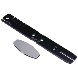 BBB DiscDoctor Black Pièce de rechange / adaptateurVendu parbikeinn