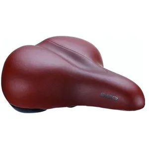 Selle bbb baseshape etanche maron pas cher