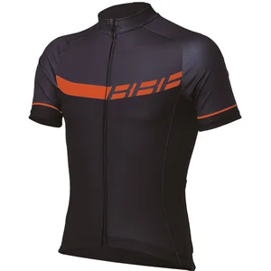 Bbb Maillot à Manches Courtes Keirin pas cher