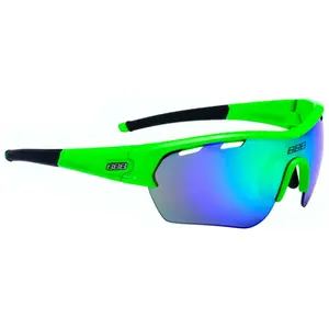 Bbb Lunettes De Soleil Select Xl Bsg-55xl Blue/CAT3 pas cher