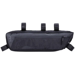 Comparateur de prix : BBB MiddleMate Sac de Cadre Cyclisme Sacoches Mixte, Noir, Medium 4L