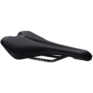 Comparateur de prix : Selle performance light bbb phalanx titanium rails noir