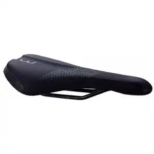 Selle vtt performance bbb echo mtb noir pas cher