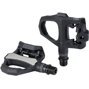 Comparateur de prix : BBB Cycling SPD Pédales de vélo de Course, Noir, Taille Unique
