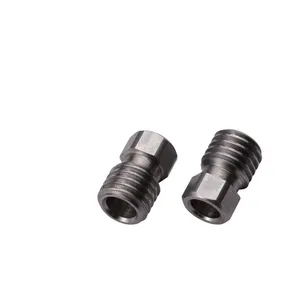 Flacon de 25 ecrous de compression bbb pour magura mt2 4 6 8 pas cher
