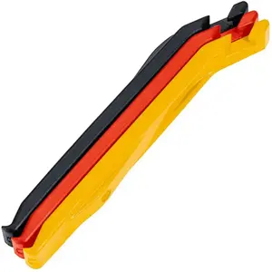 BBB Btl-81 Outil pour vélo de Route Adulte Unisexe, Noir, Rouge, Jaune, Taille Unique pas cher