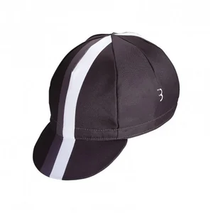 Casquette de route bbb classico noir pas cher