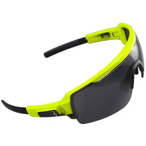 Bbb Lunettes De Soleil Bsg-61 Commander Smoke/CAT3 + Yellow/CAT1 + Clear/CAT2 pas cher