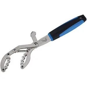 Pince a chaine bbb pour demonter cassette t rexgrip 11 vitessesVendu parbikeinn