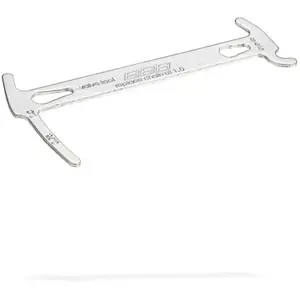 BBB Multi-Tool Chainchecker with Chain Hook Mixte, Black, Taille Unique pas cher