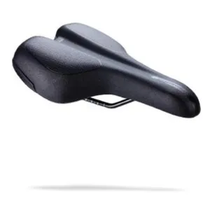Selle bbb touringplus active memoire de forme noir pas cher
