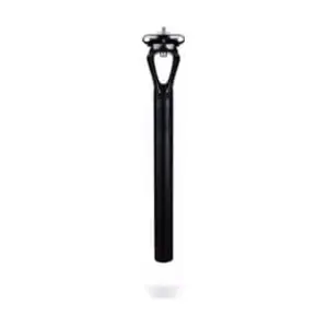 Tige de selle bbb carbone di2 avec recul flypost noir pas cher