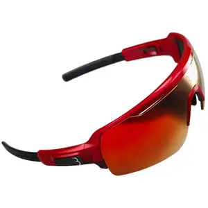 Bbb Lunettes De Soleil Bsg-61 Commander Smoke/CAT3 + Yellow/CAT1 + Clear/CAT1 pas cher
