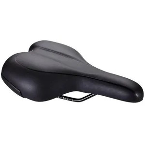 Selle city bbb meander active noir pas cher