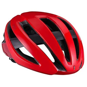 Casque route bbb maestro rouge pas cher