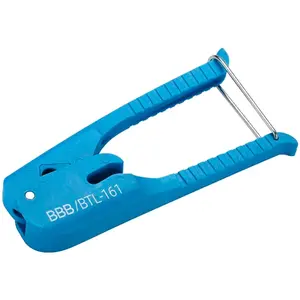 Coupe durite bbb hosecutter hydraulic bleu pas cher