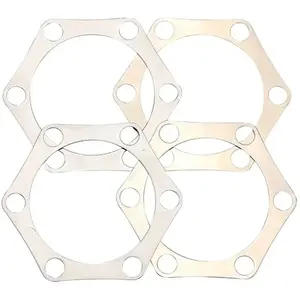 Bbb Jeu De Cales Pour Disque De Frein à 6 Trous One Size pas cher