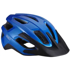 Casque bbb kite 2 0 bleu fonce pas cher