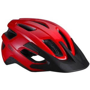 Casque bbb kite 2 0 rouge mat pas cher