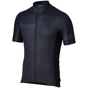 Maillot manches courtes bbb comfortfit 2 0 noir pas cher