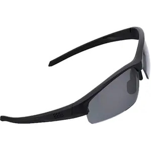 Lunettes bbb impress small pc noir mat