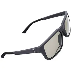 Comparateur de prix : BBB Sprectre Reader Lunettes de Vélo Unisex, Matt Anthracite, + 1.5