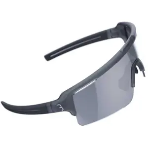Comparateur de prix : Bbb Lunettes De Soleil Fuse Pc Mlc Silver
