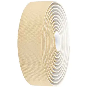 Comparateur de prix : BBB GravelRibbon BHT-16 Ruban de Guidon Mixte Adulte, Jaune Sable, Taille Unique
