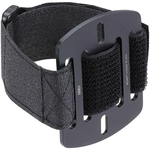 Comparateur de prix : Support de sacoches modulable bbb strapplate noir