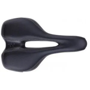 Selle bbb softshape active 265 mm noir pas cher