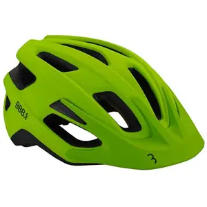 Casque bbb dune mips jaune fluo mat pas cher