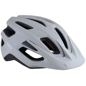 Casque bbb dune mips blanc mat pas cher