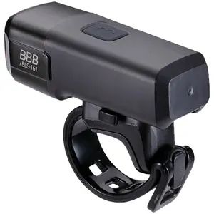 Comparateur de prix : Eclairage avant bbb nanostrike 600 noir