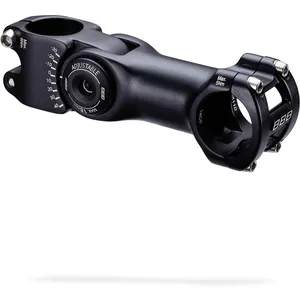 Comparateur de prix : Potence ajustable bbb highfix ii 31 8 mm noir