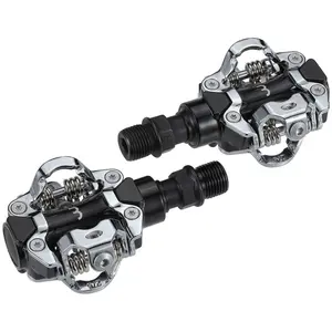 Comparateur de prix : BBB Cycling MTB TouchMount SPD Pédale Noir 9/16"